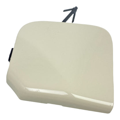 Pièce d'origine Cache de pare-chocs avant pour Renault Captur I 511807259R