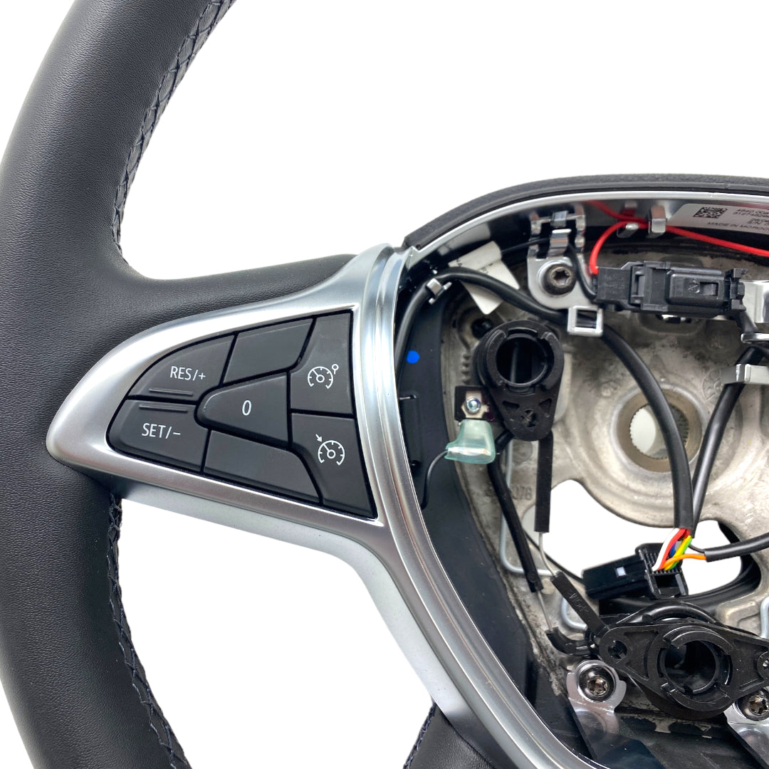 Pièce d'origine Volant pour Dacia Sandero III Duster II 484000834R