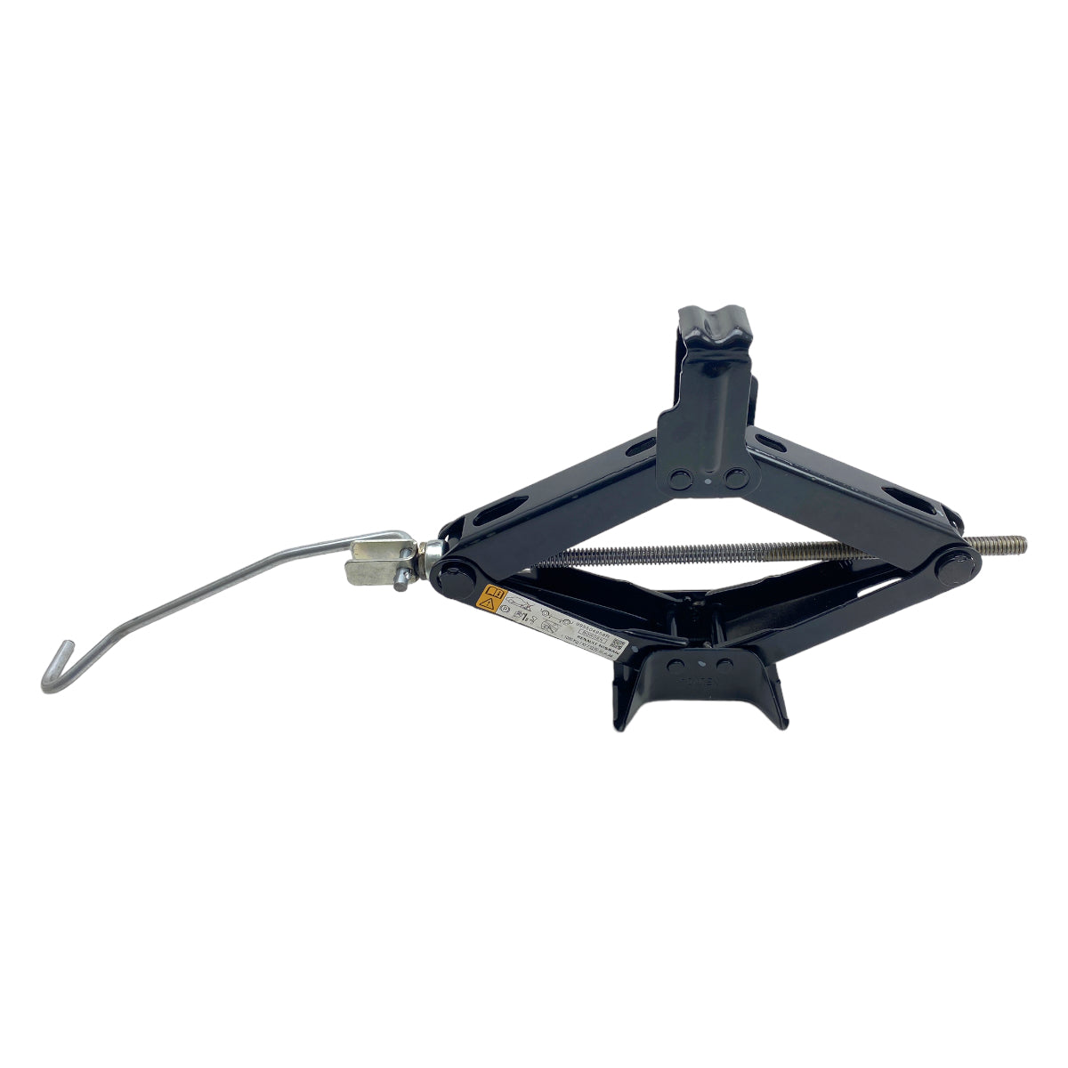 Pièce d'origine Cric avec clé de roue pour Dacia Duster I II 995504958R