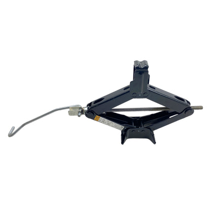 Pièce d'origine Cric avec clé de roue pour Dacia Duster I II 995504958R