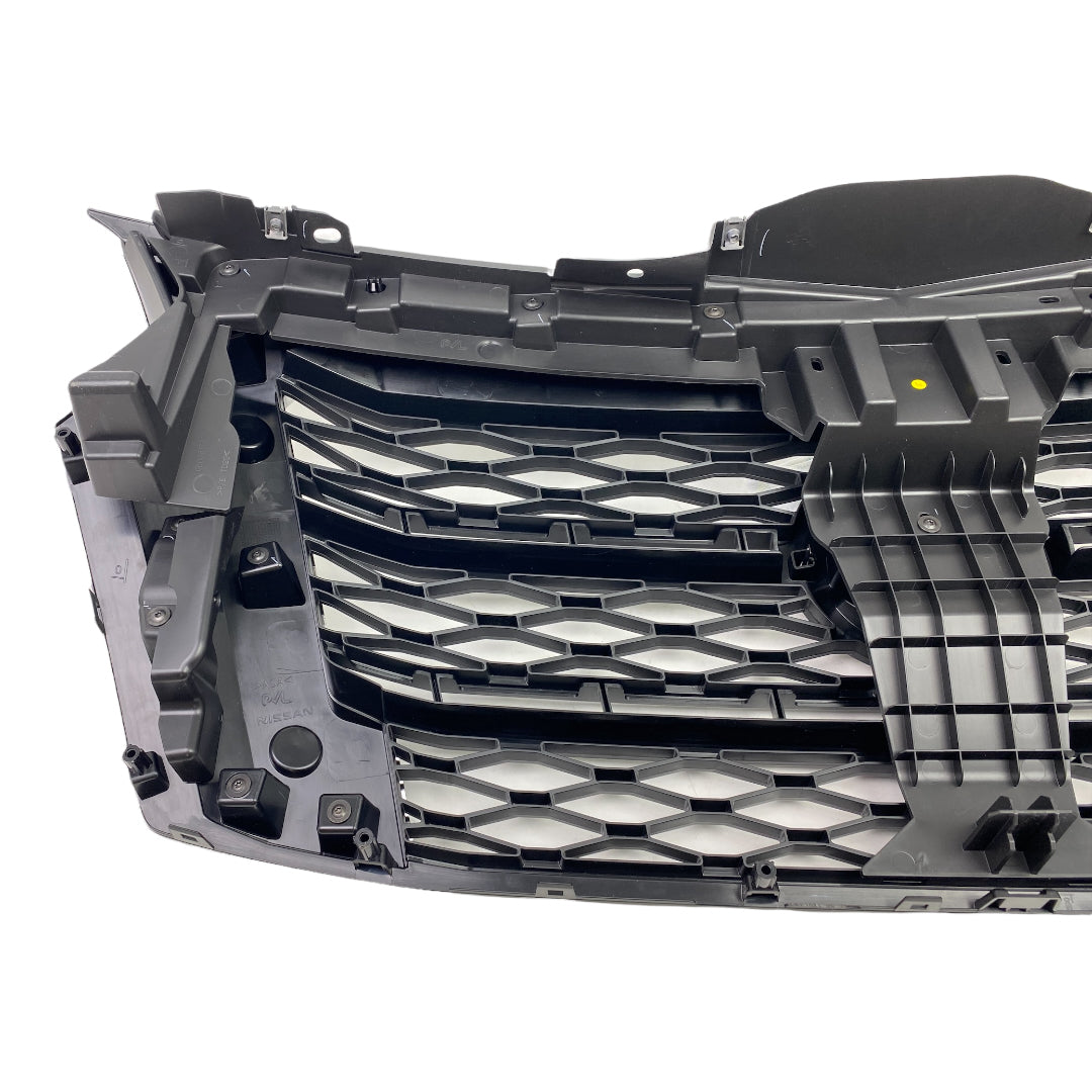 Pièce d'origine Calandre pour Nissan NV300 2021 623102355R