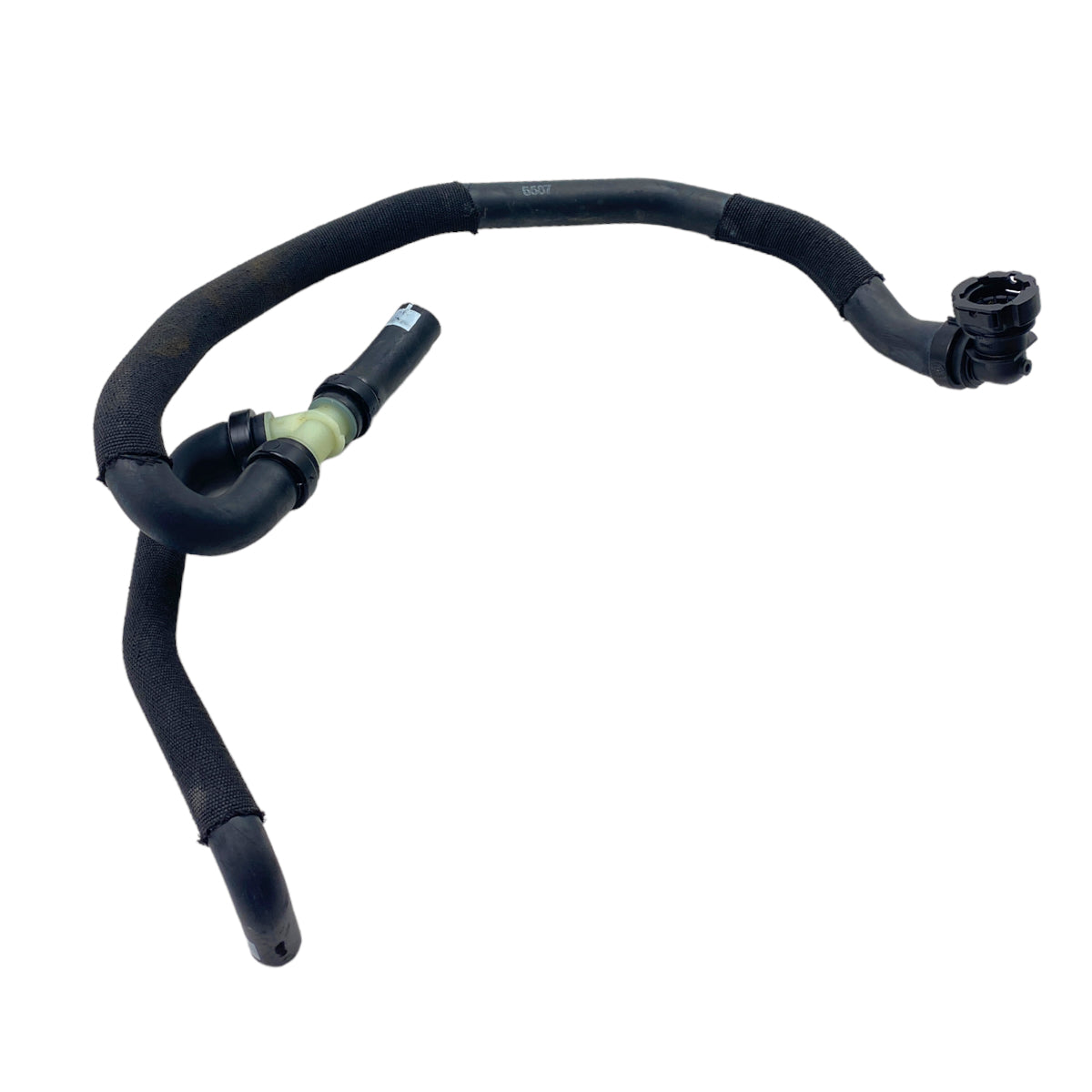 Pièce d'origine Durite de refroidissement pour Renault Master III Opel Movano B Nissan NV400 924000027R