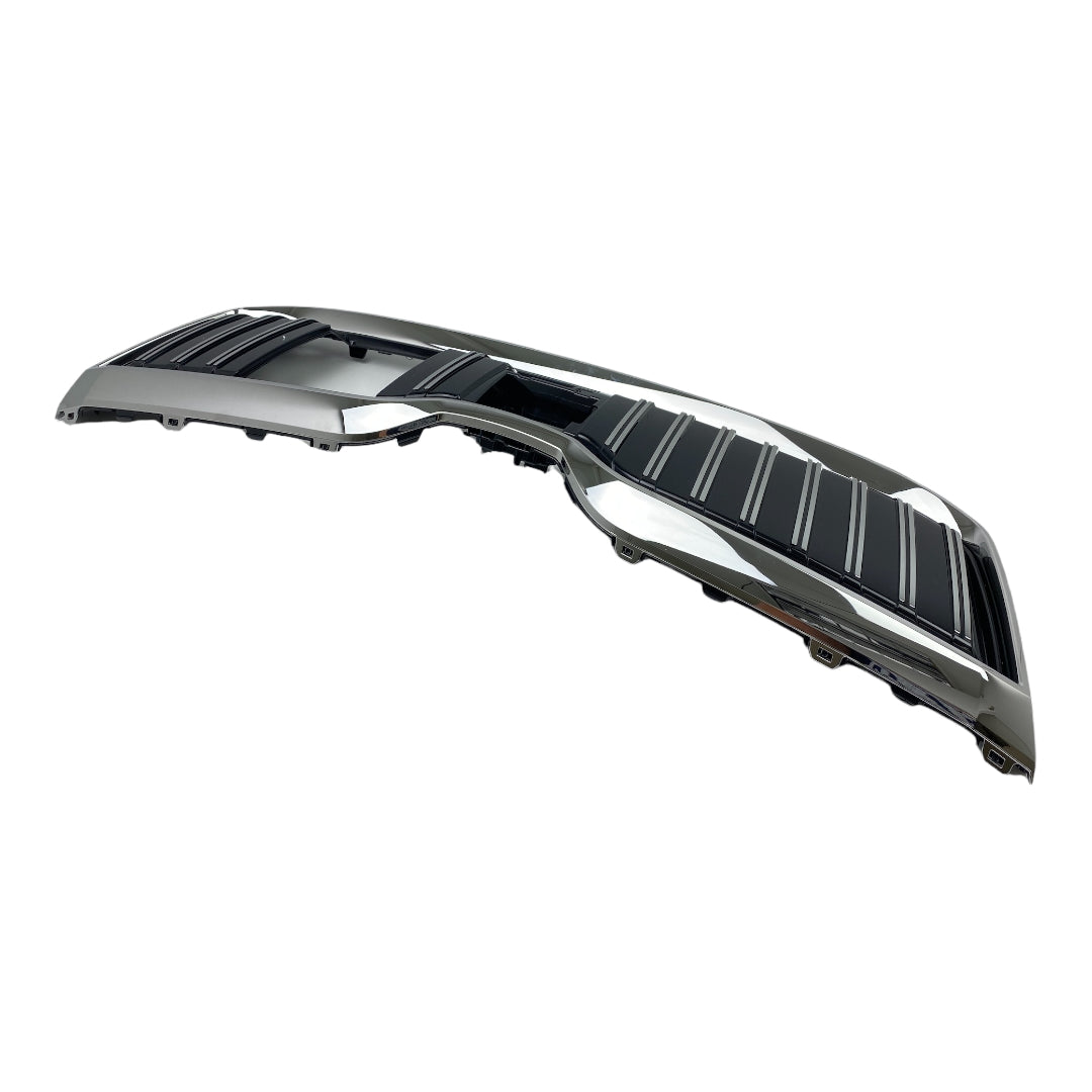 Pièce d'origine Calandre pour Skoda Superb III phase 2 3V0853653J