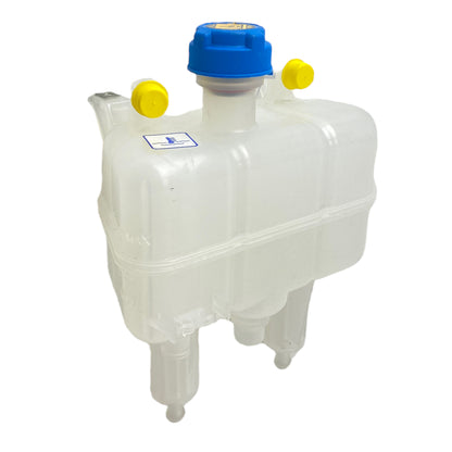 Pièce d'origine Vase d'expansion de liquide de refroidissement pour Fiat Ducato 2.2 Multijet 1399839080