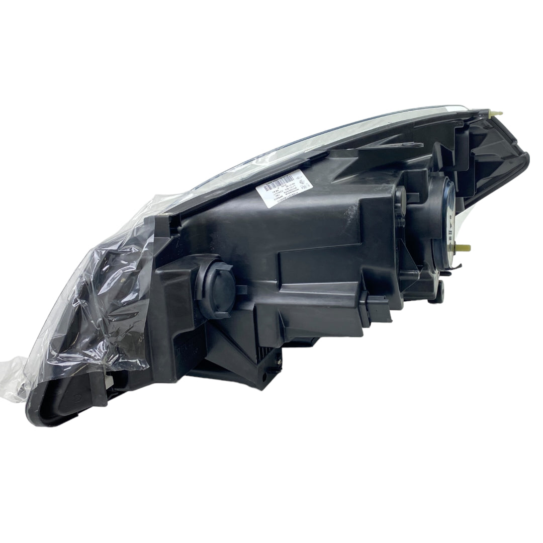 Pièce d'origine Phare avant droit pour Renault Symbol Thalia 260105157R