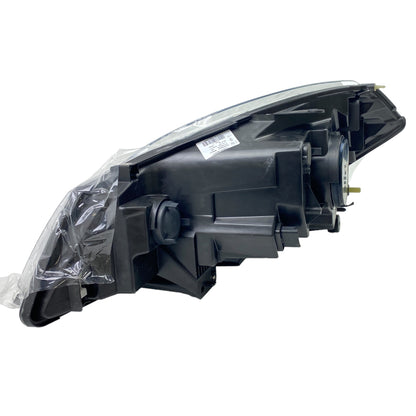 Pièce d'origine Phare avant droit pour Renault Symbol Thalia 260105157R