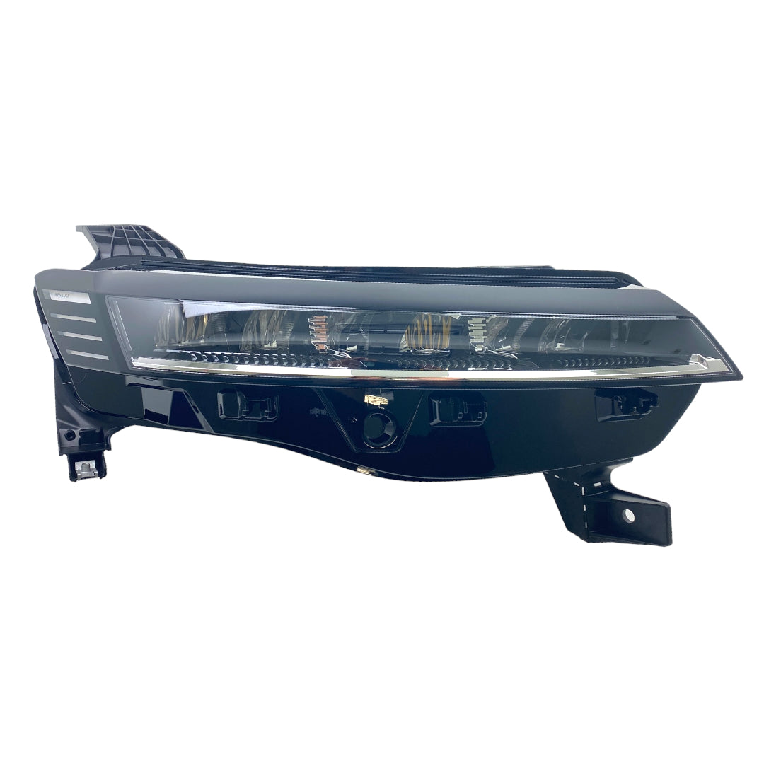 Pièce d'origine Phare avant droit pour Renault Megane EV E-Tech 260102443R