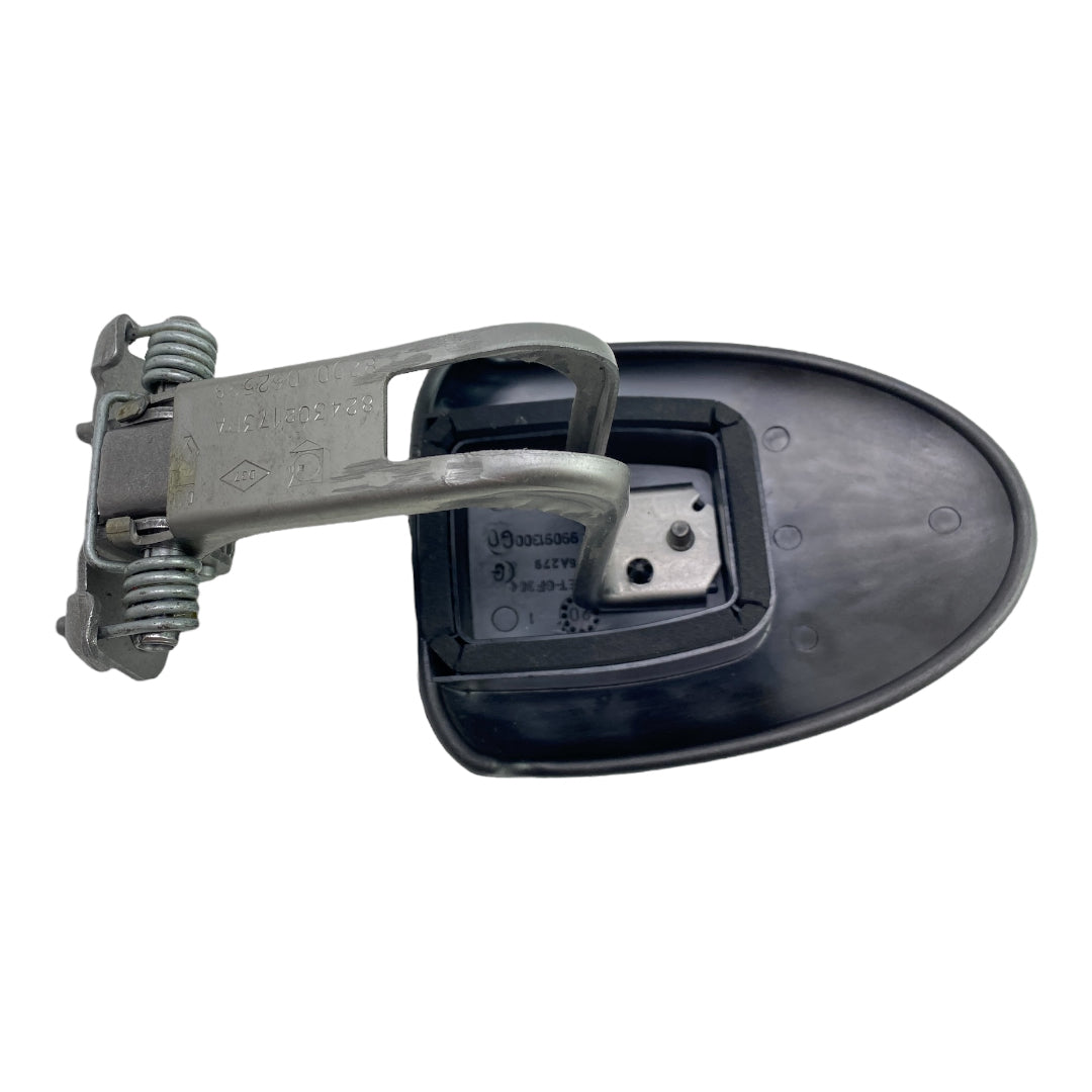 Pièce d'origine Tirant de porte pour Renault Trafic Opel Vivaro Fiat Talento Nissan NV300 824302173R