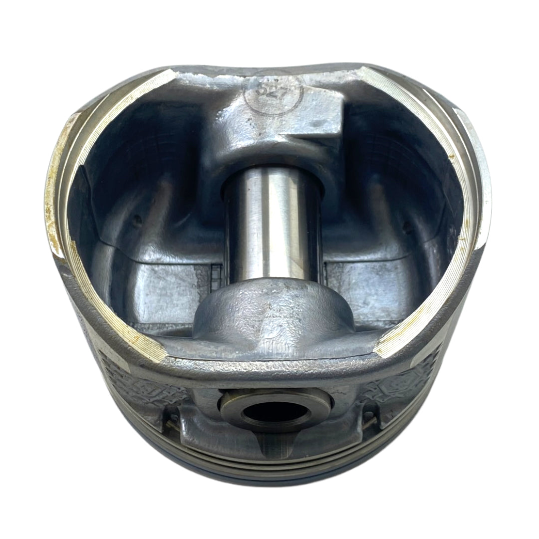 Pièce d'origine Piston 82,70 mm pour Renault Dacia Opel 8200264972