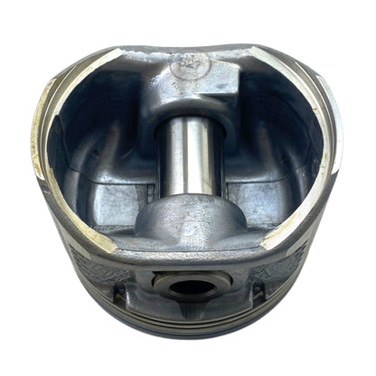 Pièce d'origine Piston 82,70 mm pour Renault Dacia Opel 8200264972