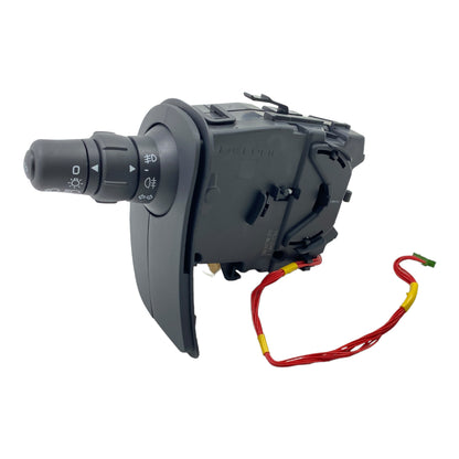 Pièce d'origine Commodo d'éclairage et clignotants pour Renault Kangoo II 2863019827