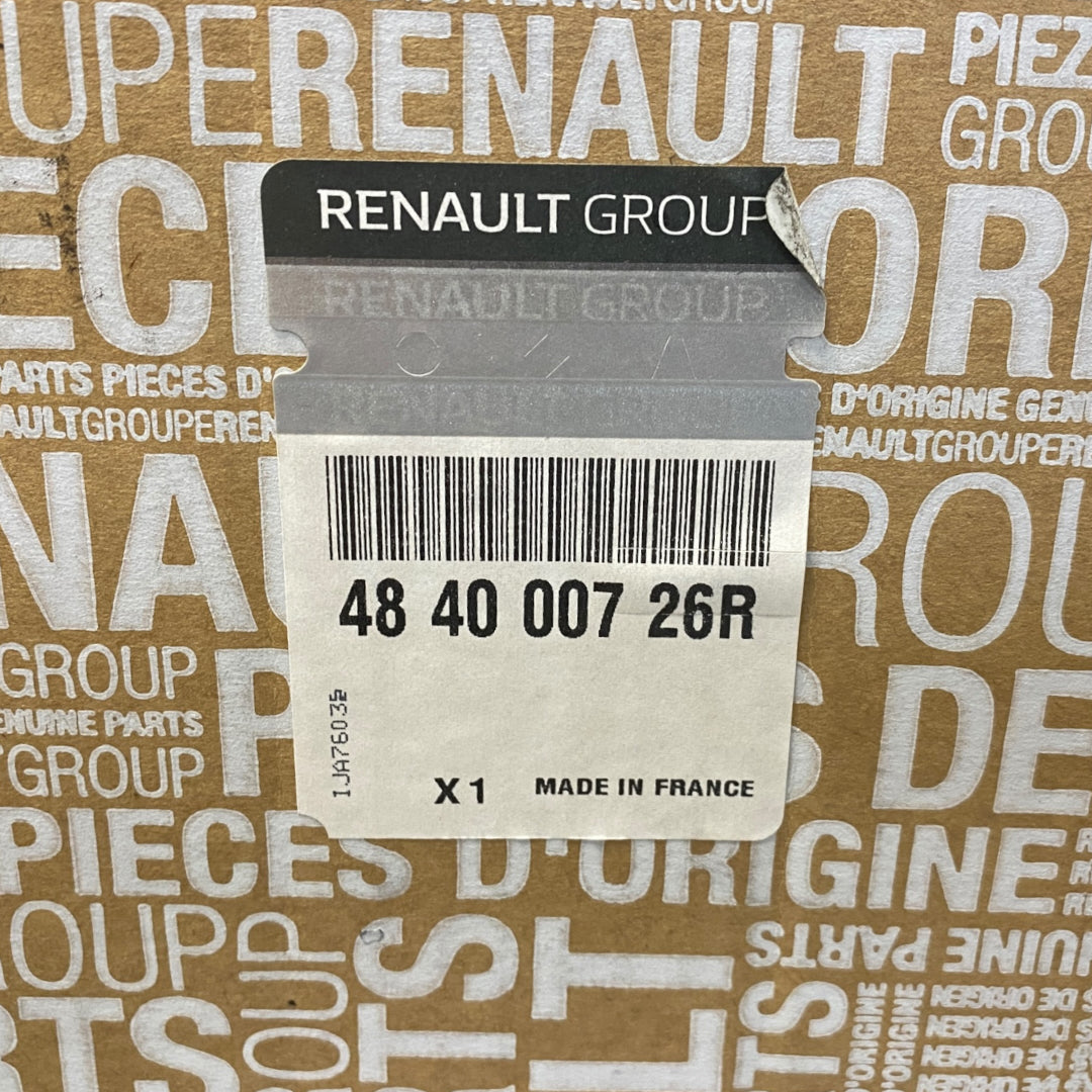 Pièce d'origine Volant pour Renault Espace V 484000726R