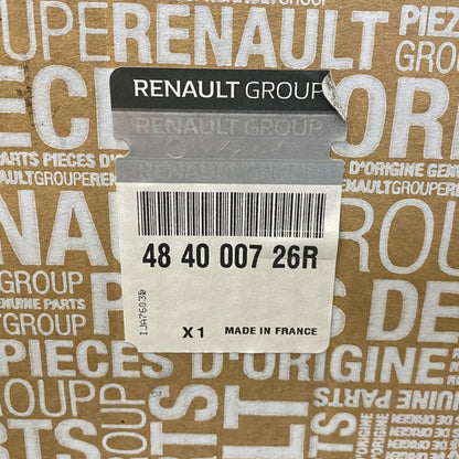 Pièce d'origine Volant pour Renault Espace V 484000726R