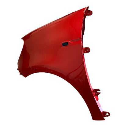 Pièce d'origine Aile avant gauche pour Smart ForFour 453 A4538810301