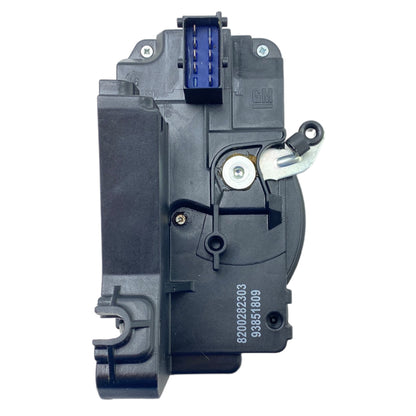 Pièce d'origine Serrure de porte arrière gauche pour Renault Trafic II Opel Vivaro I Nissan Primastar 8200282303