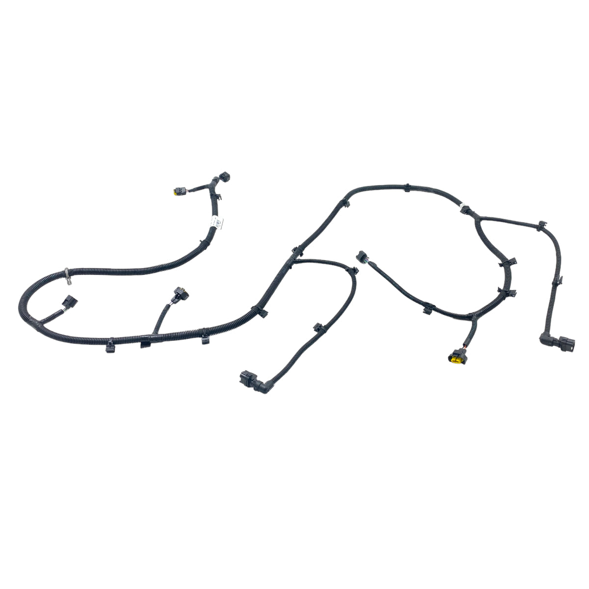 Pièce d'origine Faisceau de pare-chocs avant PDC pour Renault Master IV 240706304R