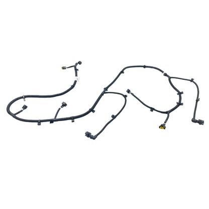 Pièce d'origine Faisceau de pare-chocs avant PDC pour Renault Master IV 240706304R