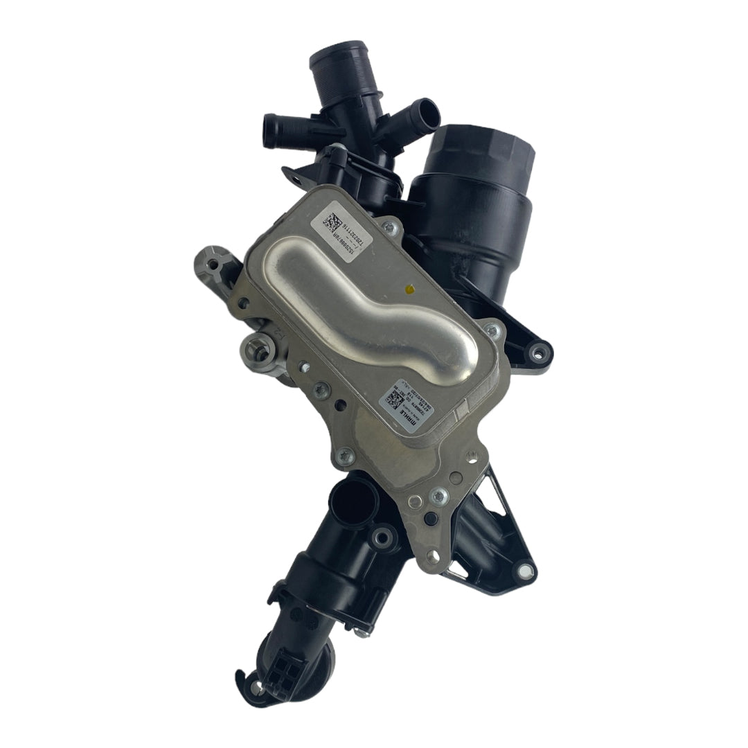 Pièce d'origine Radiateur d'huile pour Renault 1.7 dCi 152088678R