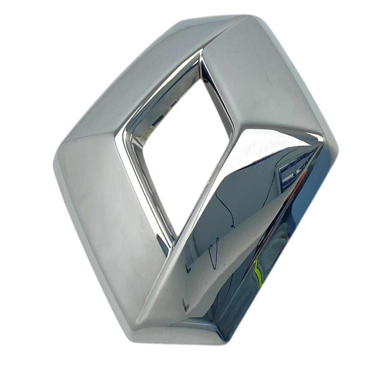 Pièce d'origine Emblème Logo avant pour Renault 628905855R
