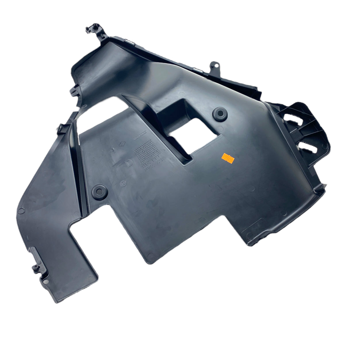 Pièce d'origine Pare-boue intérieur avant droit pour Renault Twizy Z.E 638408181R