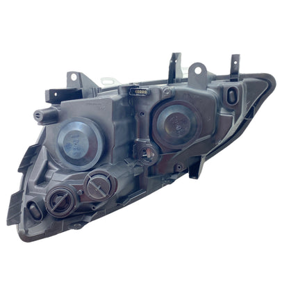Pièce d'origine Phare avant droit pour Renault Scenic II phase 2 7701071368