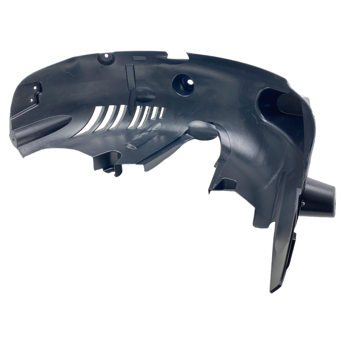 Pièce d'origine Passage de roue arrière droit pour Renault Twingo III 767481406R