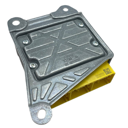 Pièce d'origine calculateur airbag pour Renault Trafic III Phase 4 2021- 985100394R.