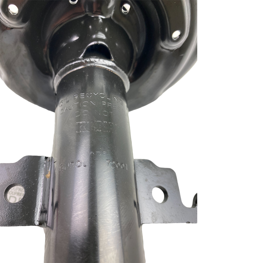 Pièce d'origine Amortisseur avant pour Renault Scenic IV 543021249R