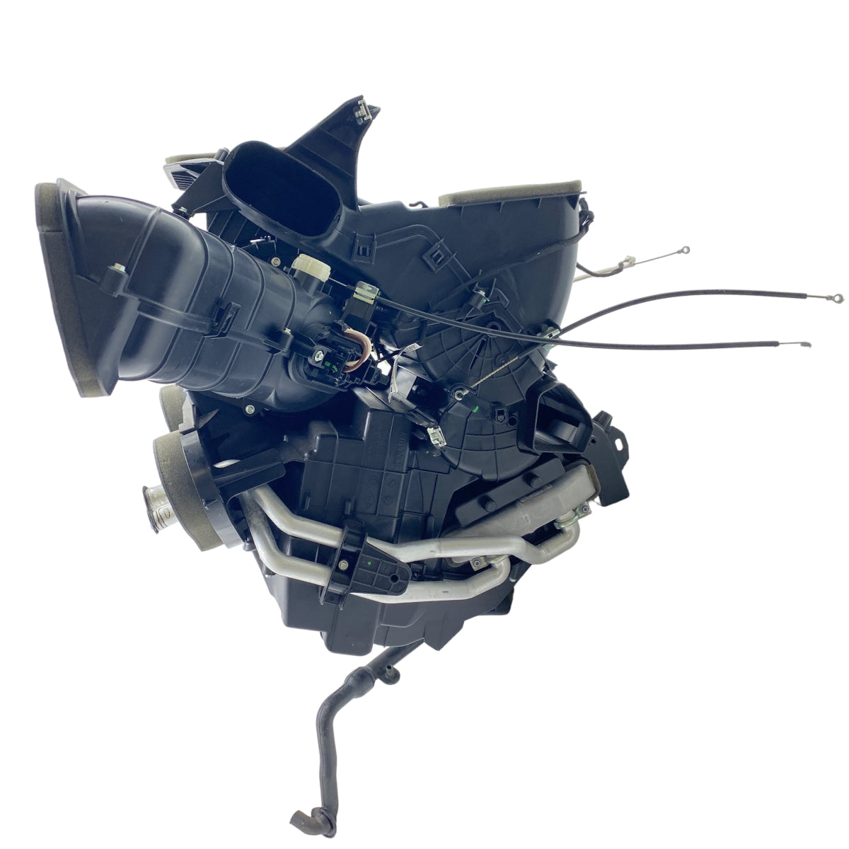 Pièce d'origine Radiateur de chauffage habitacle pour Dacia Lodgy Dokker 272700355R