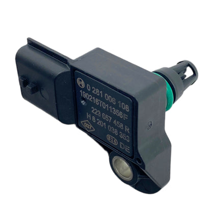 Pièce d'origine Capteur moteur pour Renault 0281006108 95517830 H8201038353 223657458R