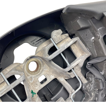 Pièce d'origine Volant cuir pour Renault Trafic III Opel Vivaro B Fiat Talento 484006958R