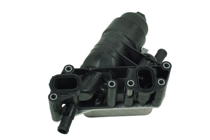 Pièce d'origine Radiateur d'huile avec filtre pour Renault 1.6 DCI 152081926R
