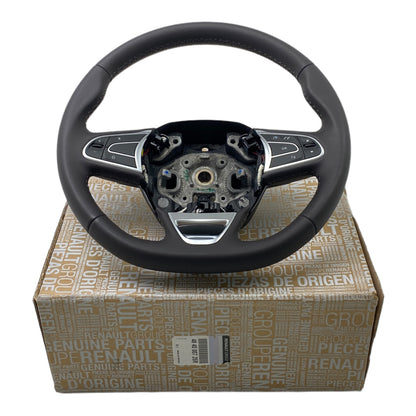 Pièce d'origine Volant pour Renault Espace V 484000726R