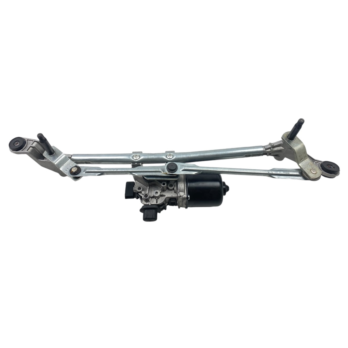 Mécanisme d'essuie-glaces neuf d'origine Renault Megane IV 288005974R
