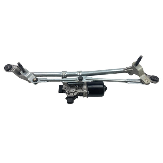 Mécanisme d'essuie-glaces neuf d'origine Renault Megane IV 288005974R