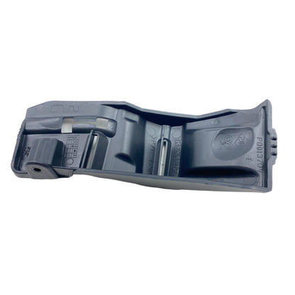 Pièce d'origine Support coulissant de pare-chocs avant gauche pour Renault Laguna III P0013709