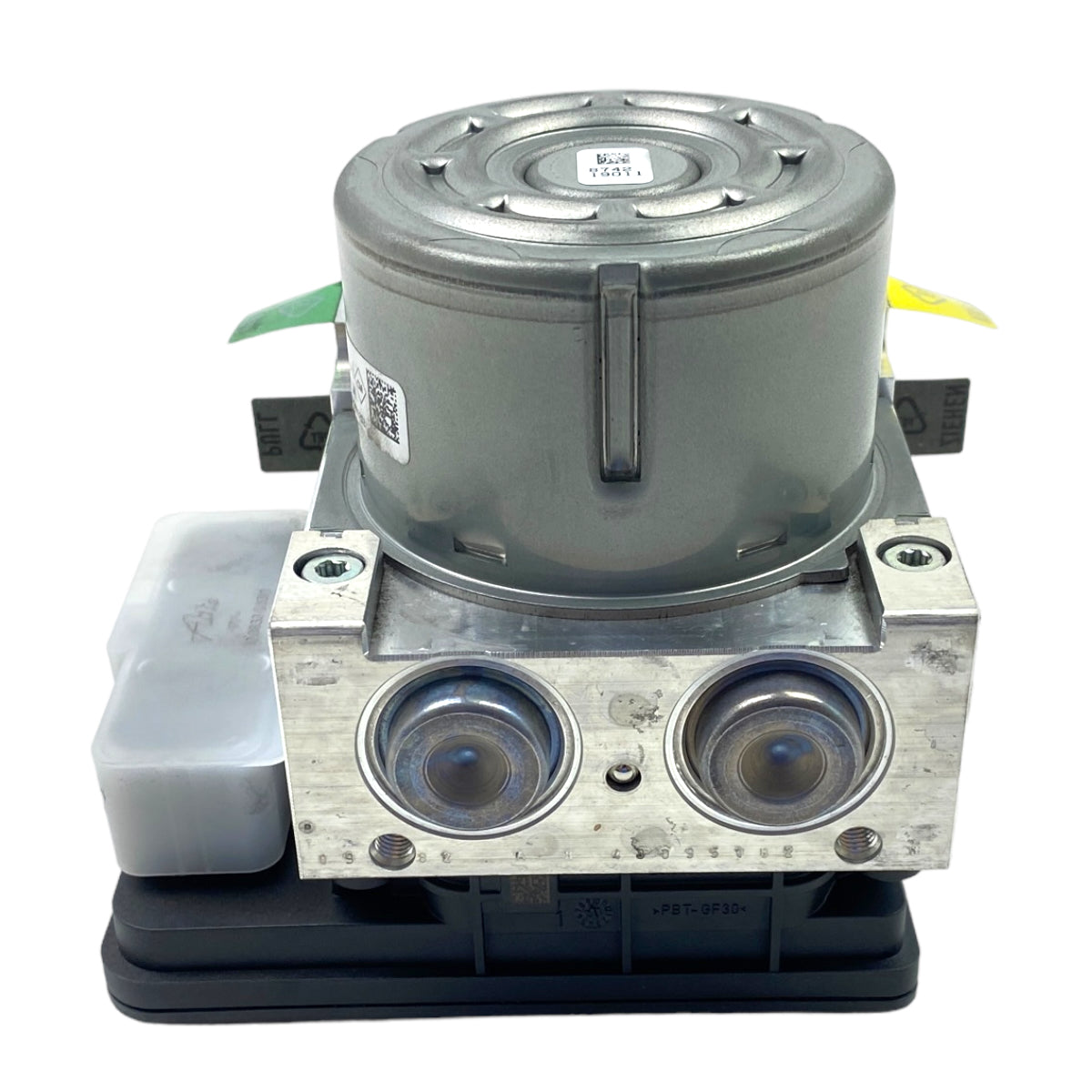 Pièce d'origine Bloc hydraulique ABS pour Renault Trafic III Opel Vivaro B Fiat Talento Nissan NV300 476602230R