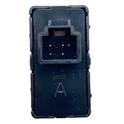 Pièce d'origine Rhéostat d'éclairage du tableau de bord pour Renault Alaskan 259803RA0A