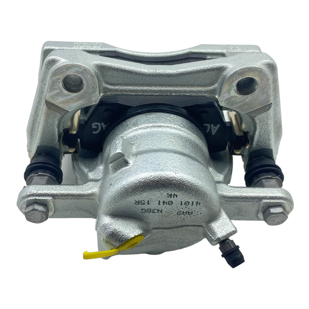 Pièce d'origine Étrier de frein avant gauche pour Renault Megane IV 410104115R