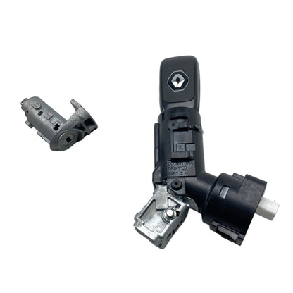 Pièce d'origine Neiman barillet de serrure avec clé pour Renault Trafic IV à partir de 2021 806014413R
