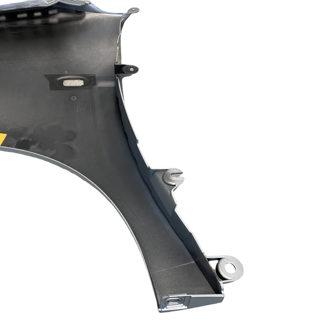 Pièce d'origine Aile avant droite pour Smart ForFour 453 A4538810401