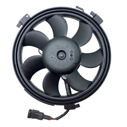 Pièce d'origine Ventilateur de radiateur pour Renault Master II Opel Movano I 7701208196