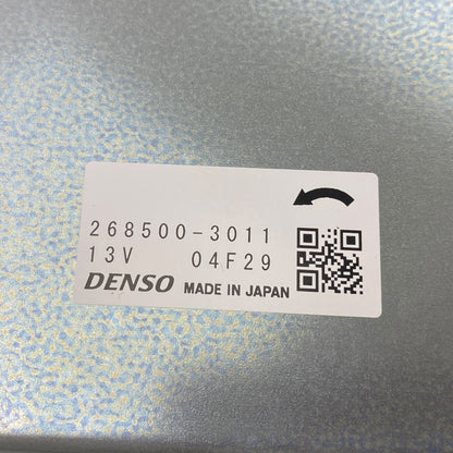 Pièce d'origine Ventilateur de radiateur pour Nissan Micra V K14 222750