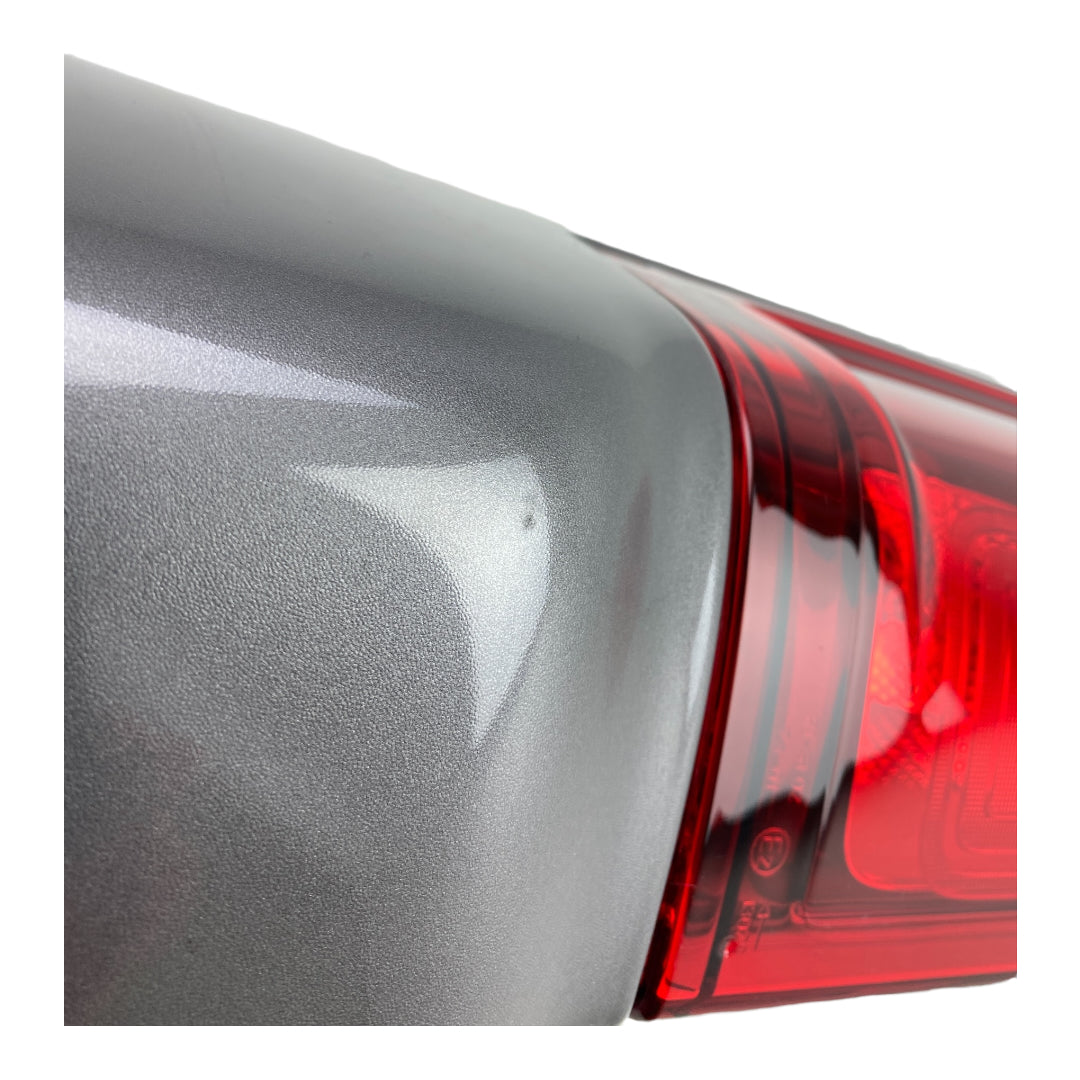 Pièce d'origine Feu arrière gauche pour Renault Trafic III Opel Vivaro B Fiat Talento Nissan NV300 265A64536R