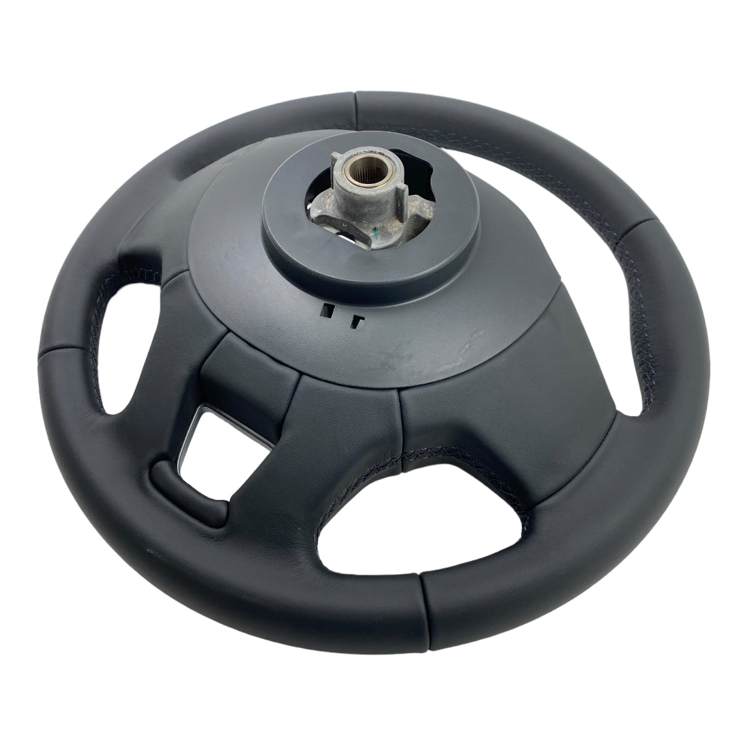 Pièce d'origine Volant cuir pour Renault Trafic III 484006958R