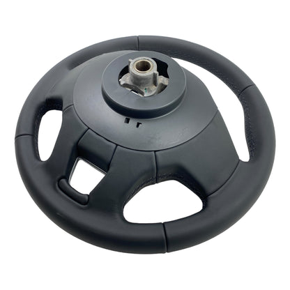 Pièce d'origine Volant cuir pour Renault Trafic III 484006958R