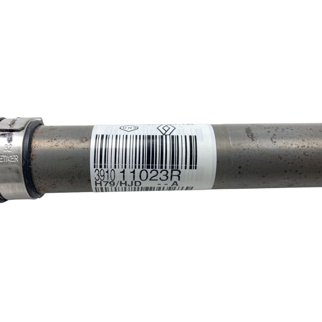 Pièce d'origine Transmission avant gauche pour Dacia Duster 391011023R