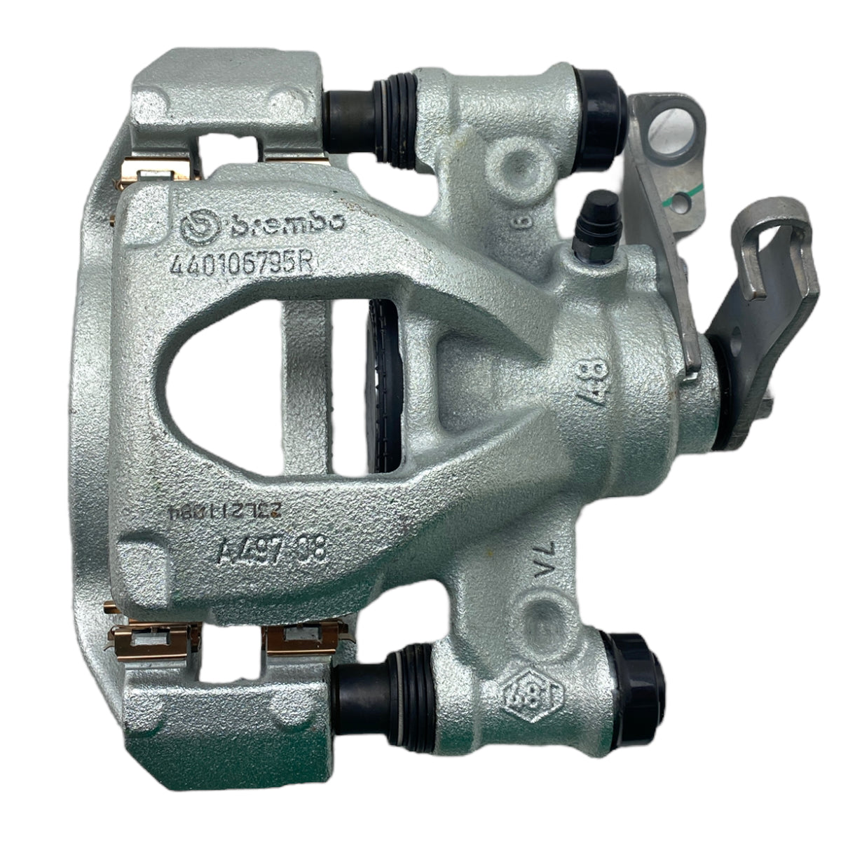 Pièce d'origine Étrier de frein arrière gauche pour Renault Master III IV Movano B NV400 440106795R
