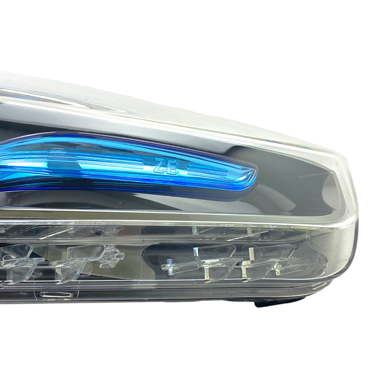 Pièce d'origine Phare avant droit pour Renault Zoe Z.E 260108268R