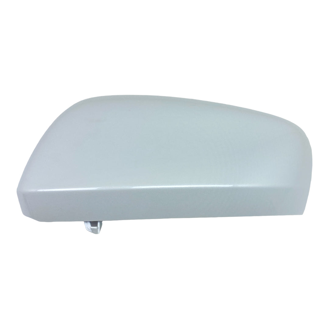 Pièce d'origine Coque de rétroviseur gauche pour Renault Kadjar Espace V 963732210R